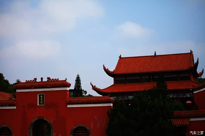 国庆桂林兴安永州之行