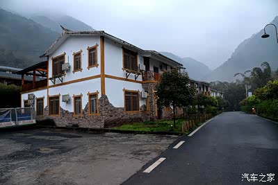 四川叙永县画稿溪,何家沟,春秋祠,丹山游记,虎5车床露营.