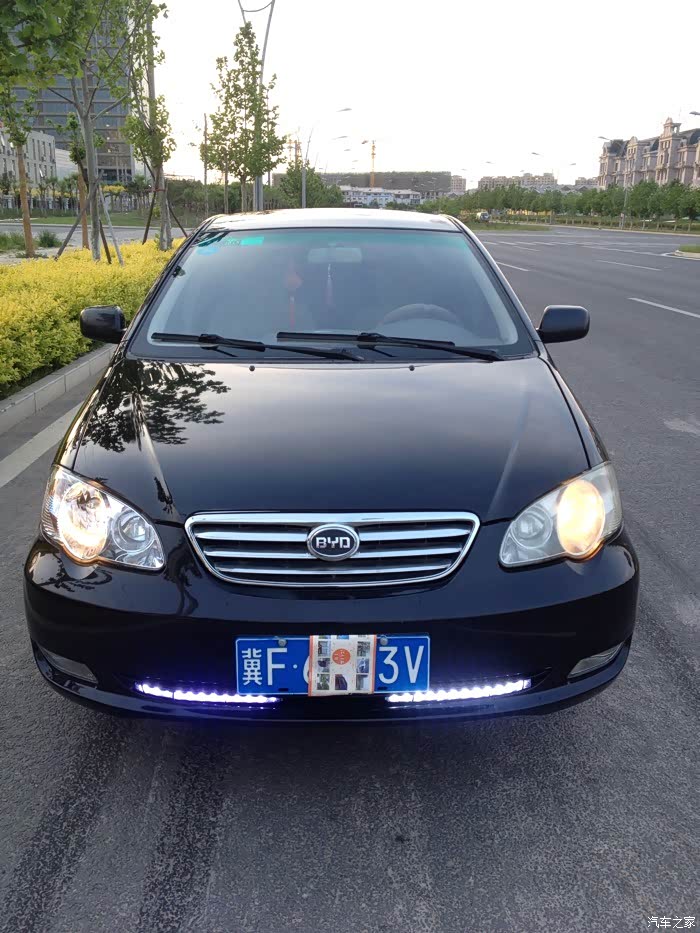 【图】这些年买的二手车之经典f3_比亚迪f3论坛_汽车之家论坛