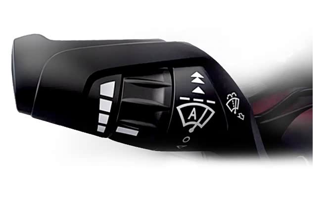 科技让生活如此便利——新蒙感应式雨刮器