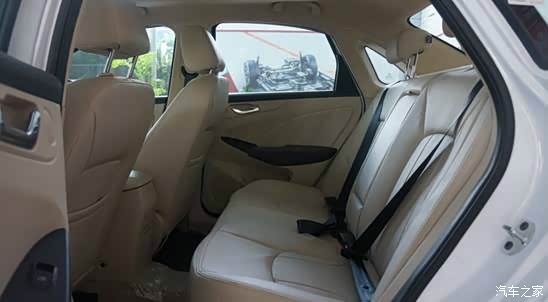 【图】艾7好不好,看过就知道_艾瑞泽7论坛_汽车之家论坛