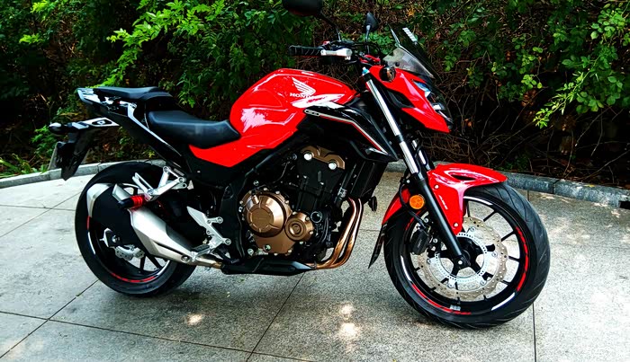 【图】本田cb500f使用和骑行感受_本田摩托车论坛_汽车之家论坛