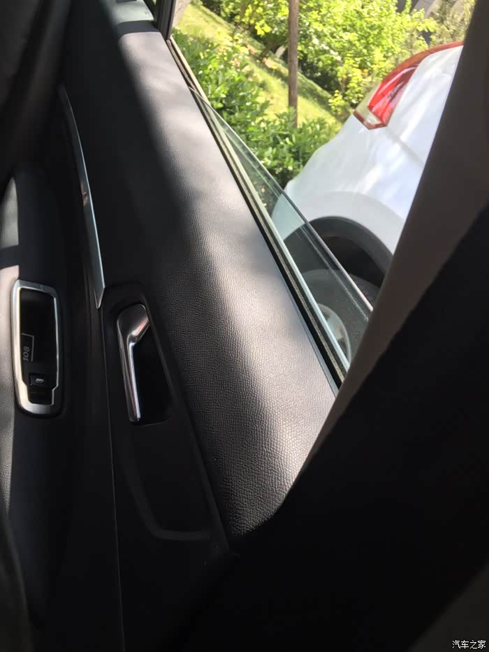 【图】408后窗问题,_标致408论坛_汽车之家论坛