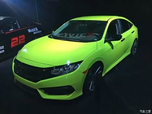 中毒十代思域,该如何解毒?