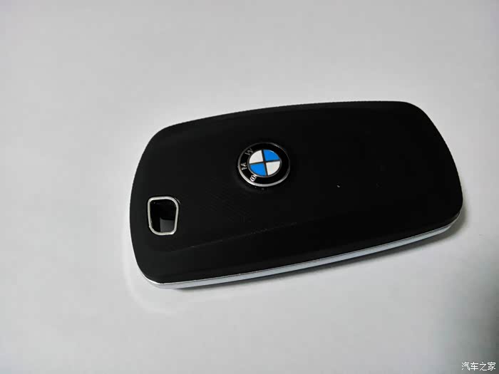 【图】大家车钥匙上都加了什么样的钥匙扣?_宝马3系论坛_汽车之家论坛