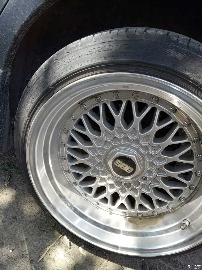 出一套爆龟轮毂