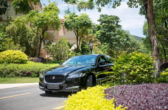 多图_捷豹xf/xfl论坛_汽车之家论坛