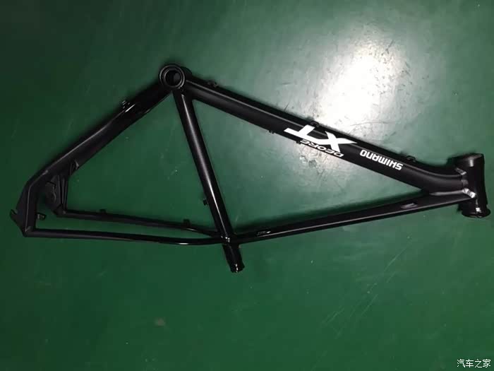 7005系列铝合金全管异型管车架怎么样