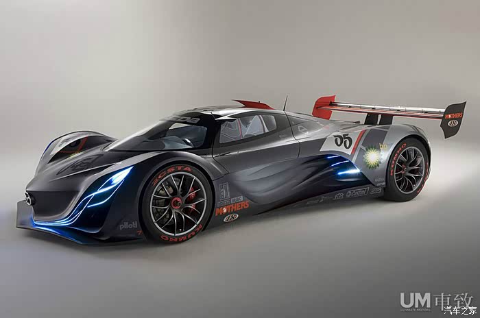 【图】无聊灌水:想找topgear烧风籁结果没有,那就