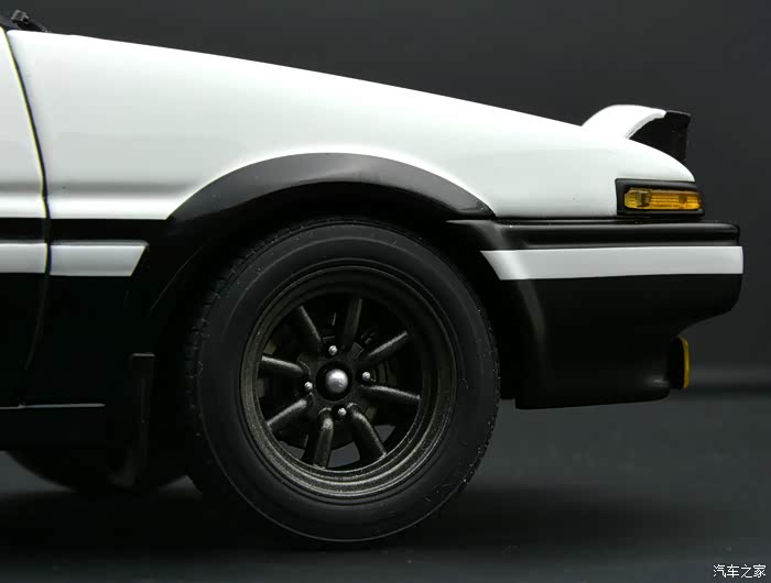 这个轮毂谁设计的~~服