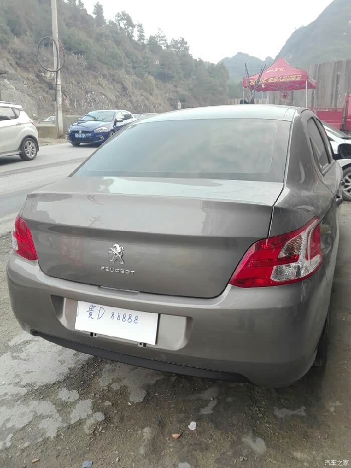 贵州铜仁最牛车牌号