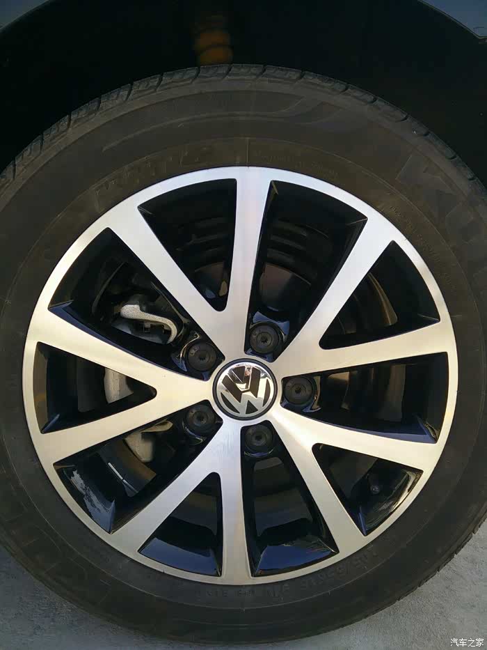 求购速腾16寸二手铝合金轮毂