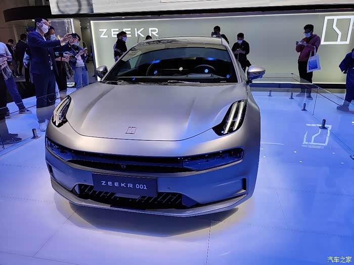 极客汽车很火啊&j