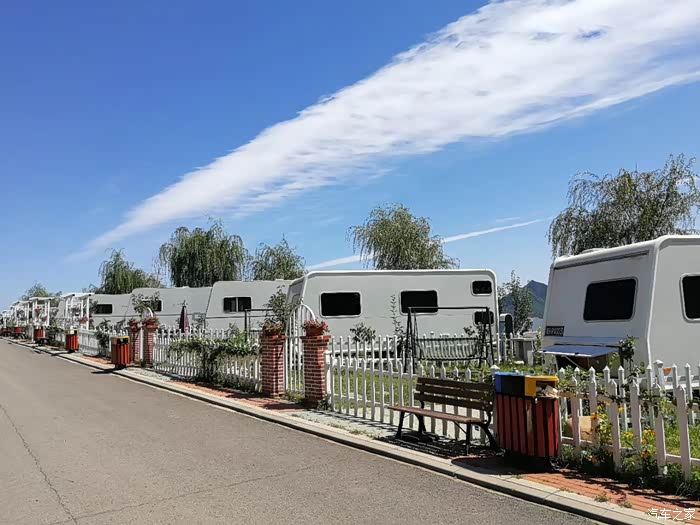 谷雨俱乐部房车小王子参加2017迁西栗香湖链接授权码jmcv4i