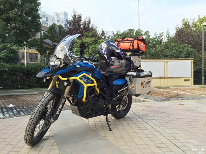 菜鸟闯江湖----四车七人九天3180公里