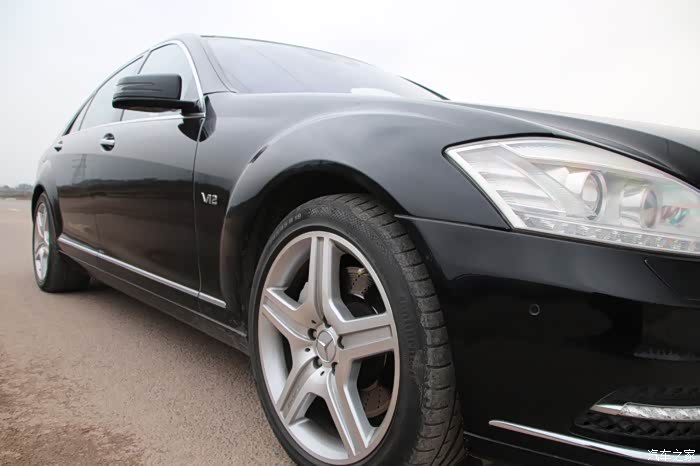 【图】w221 s600 小拍几张_奔驰s级论坛_汽车之家论坛