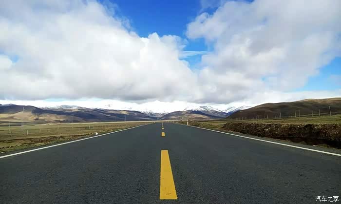 纳5走国道318川藏进,青藏出,大伙觉得可行么.