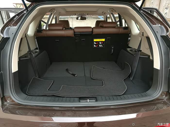 比亚迪忠实客户新欢2016自尊pluss7晒晒