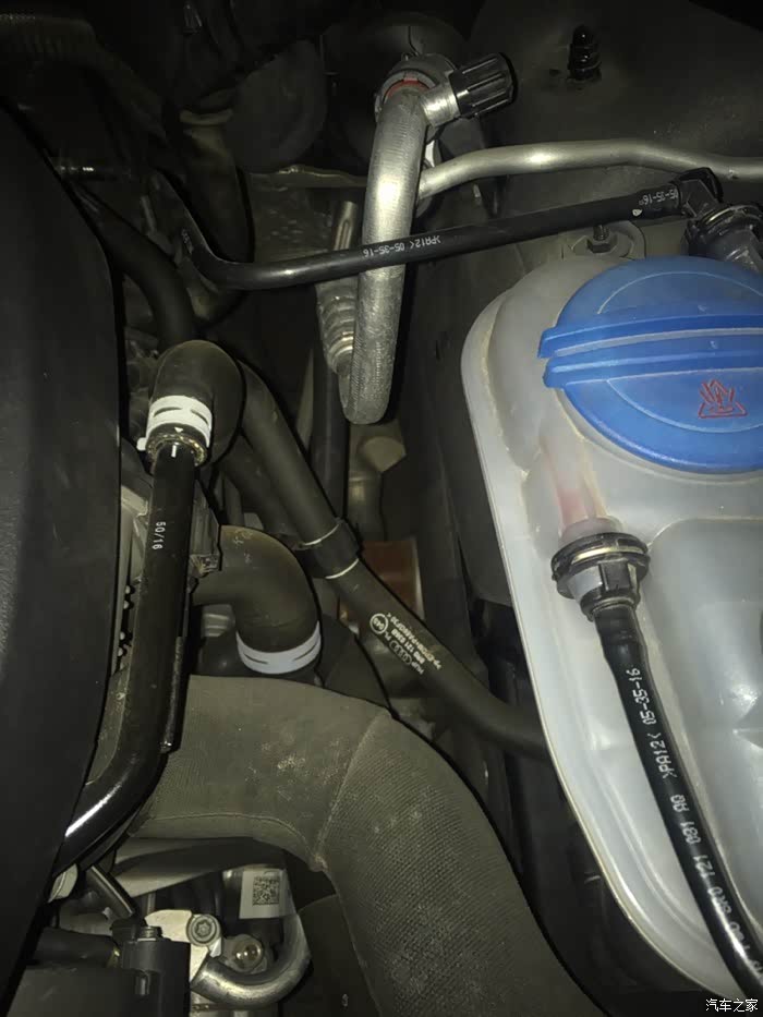 奥迪q5/q5l论坛_汽车之家论坛