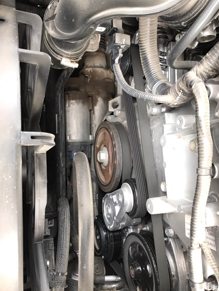 【图】atsl通病?_凯迪拉克ATS\/ATS