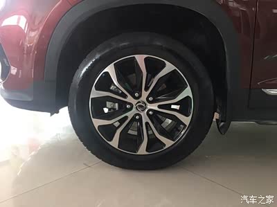 喜提景逸x5,格外喜欢