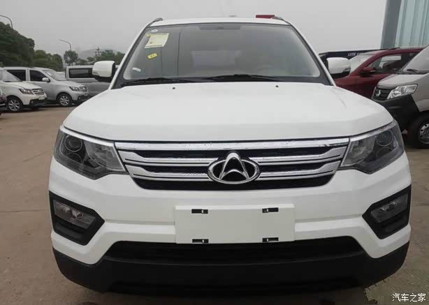 【图】买辆70来经营小本生意_长安cx70论坛_汽车之家论坛