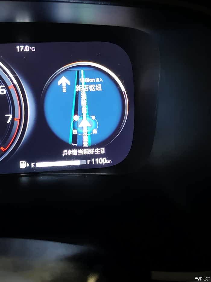 【图】m8高速真实油耗6.0_传祺m8论坛_汽车之家论坛