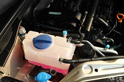 试驾艾瑞泽5感受-发动机篇!多图,认证,求精华!