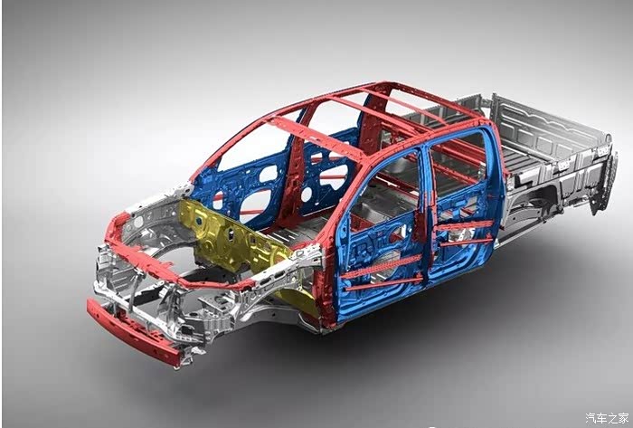 75 | 回复: 0 悍途论坛 江淮悍途皮卡"火"是有原因的底盘制造一直是