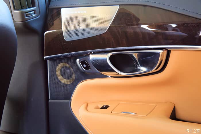 【图】【沃尔沃xc90】绅士的大块头_xc classic/xc90论坛_汽车之家