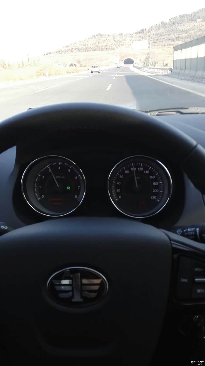 你们的车速是100迈转速是多少转