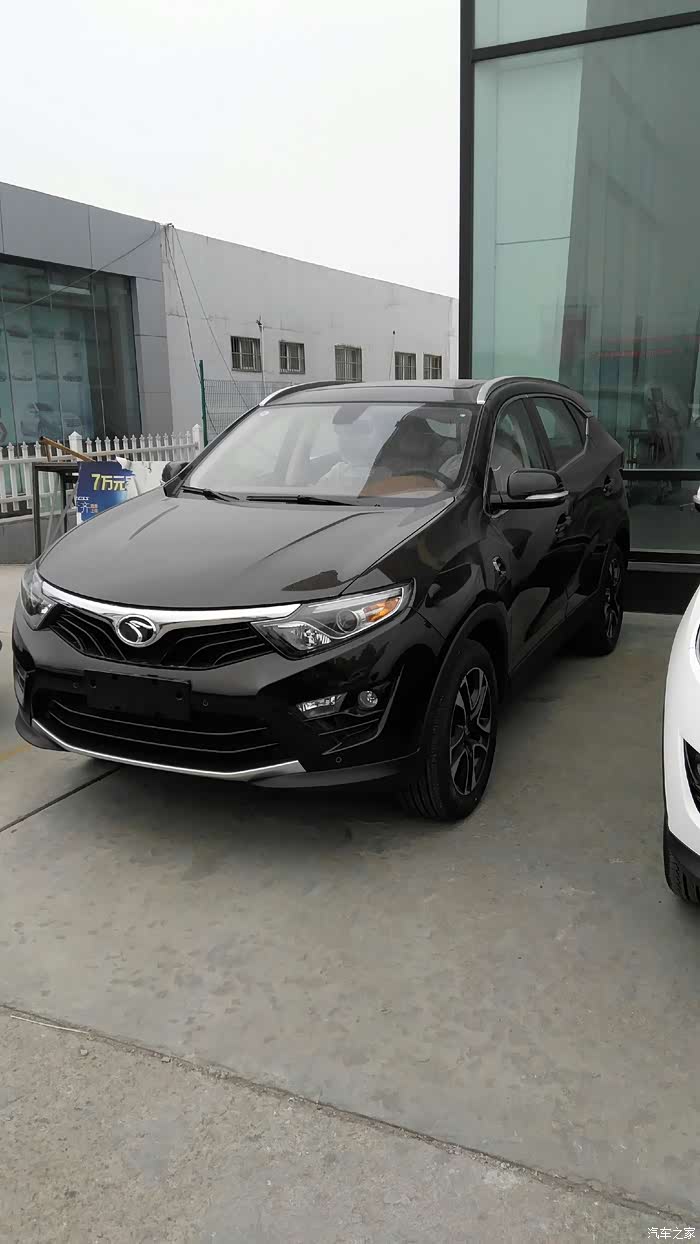 谢谢_东南dx7论坛_汽车之家论坛