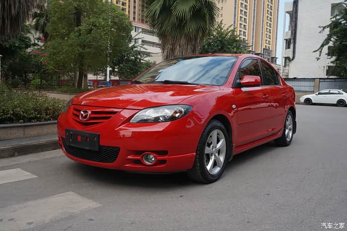 0手动马3_马自达3 昂克赛拉论坛_汽车之家论坛