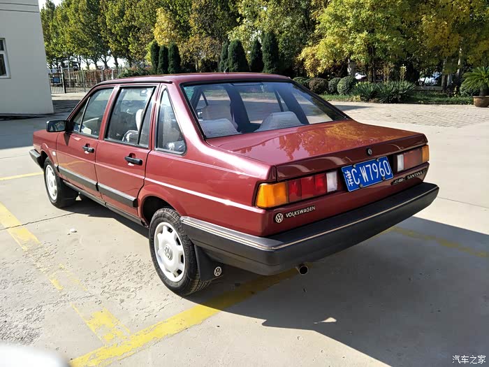 桑塔纳经典/志俊论坛_汽车之家论坛