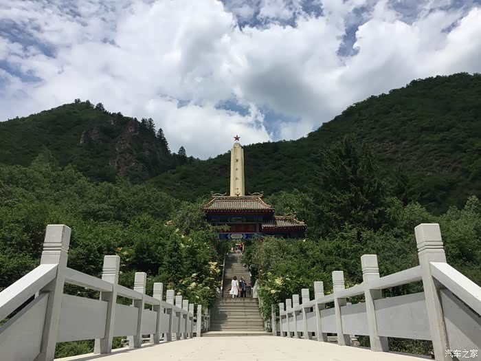 兰州马衔山---你值得一去的地方!