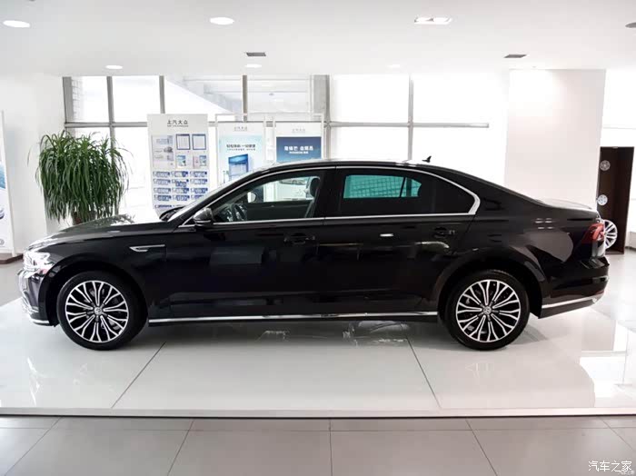 330豪华凯撒金迈腾感谢有你一路同行新加装自动大灯