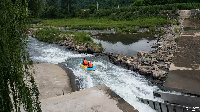 13-7.17*大连-长白山-宽甸自驾