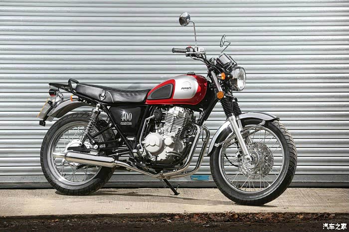 喜收鑫源400电喷欧版