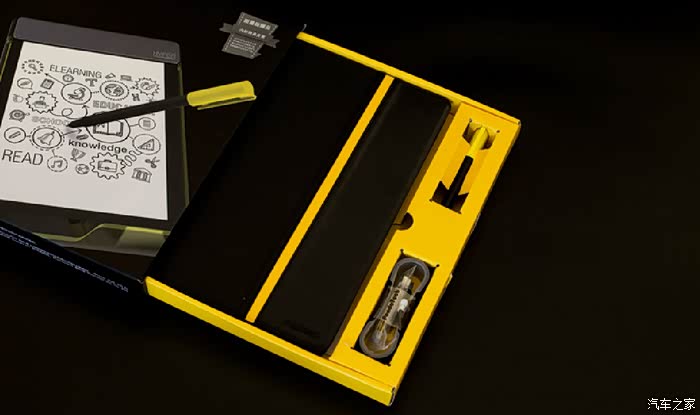 为啥买pendotech磐度hypen智能书写本