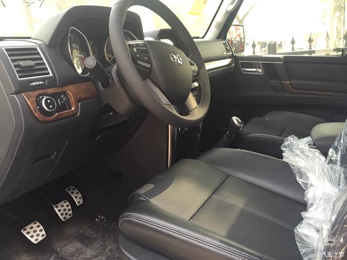 【图】bj80,就你了_北京80论坛_汽车之家论坛