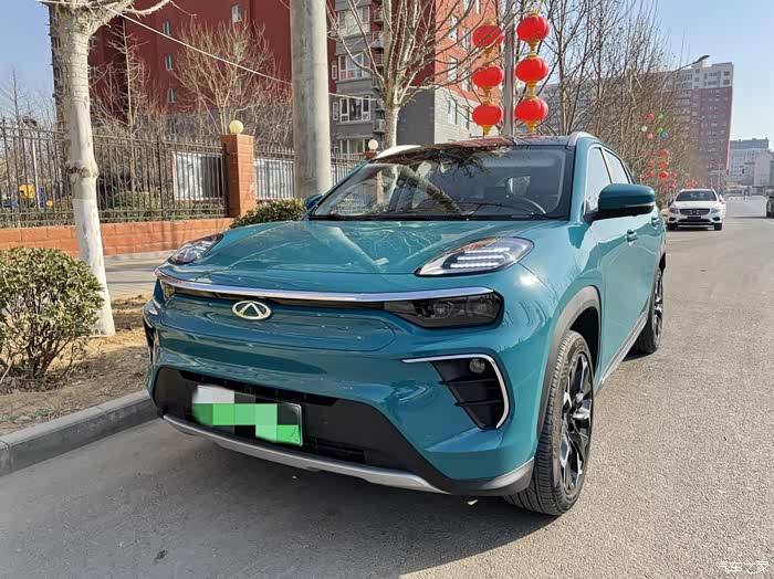 【图】首次接触新能源,谈大蚂蚁带给我的舒适体验_大蚂蚁论坛_汽车之