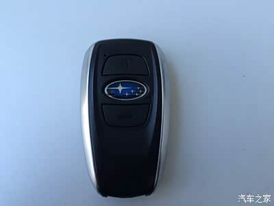 装配此款钥匙的车辆分别为: 15款 森林人 15款 xv 15款 brz 15-16款