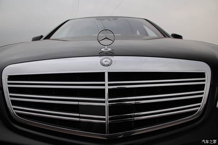 【图】w221 s600 小拍几张_奔驰s级论坛_汽车之家论坛