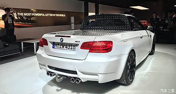 【图】m3【e50】皮卡_宝马m系论坛_汽车之家论坛