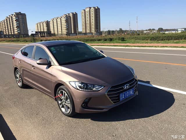 谁有实车领动古典铜颜色图片发来看看