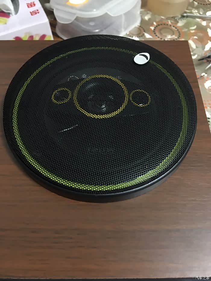 菲翔阿尔派cd机旧物改造,欢迎鉴赏!版主射精