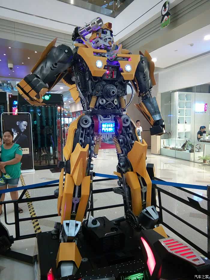 没你不行看蛟龙港海滨广场