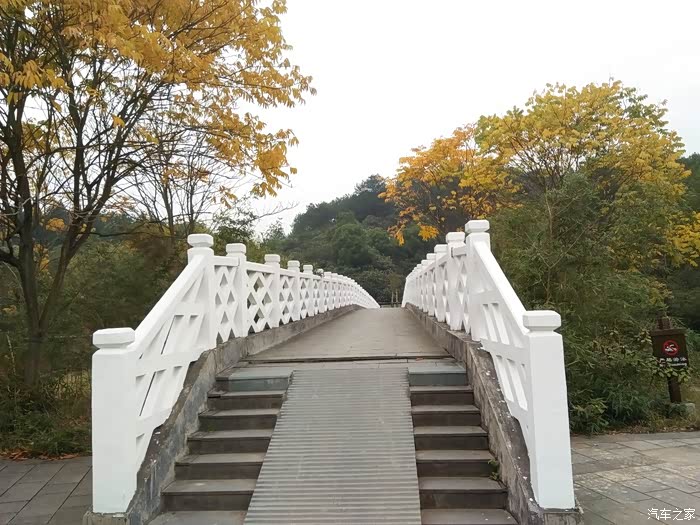 地质史上的活教材——常山金钉子国家地质公园游记