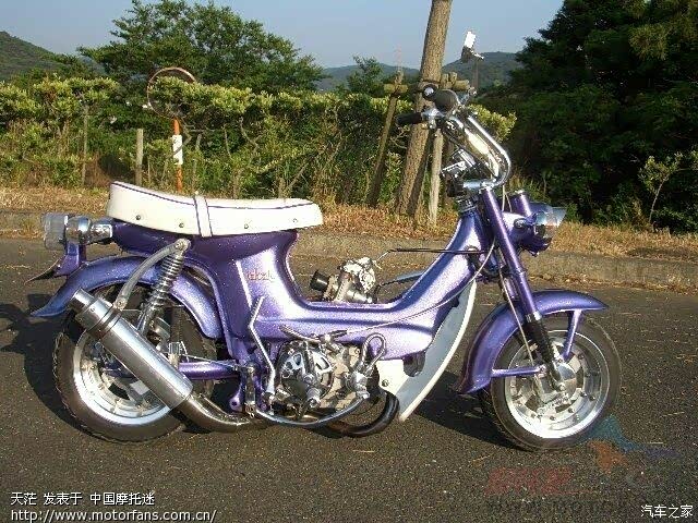 【图】重庆80闲置摩托一辆!_摩托车论坛_汽车之家论坛