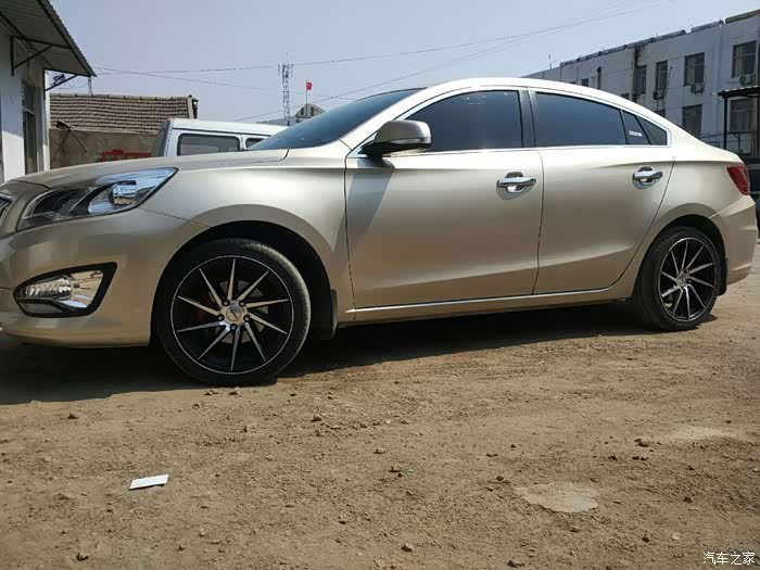 海马m5小改注还没改叫福美来